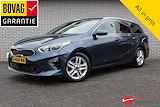 Kia Ceed 1.4 T-GDi 140pk DCT7 DynamicPlusLine | Trekhaak | Camera | Carplay | ACC | Stoel/Stuurverwarming | PDC | NAVI | Keyless