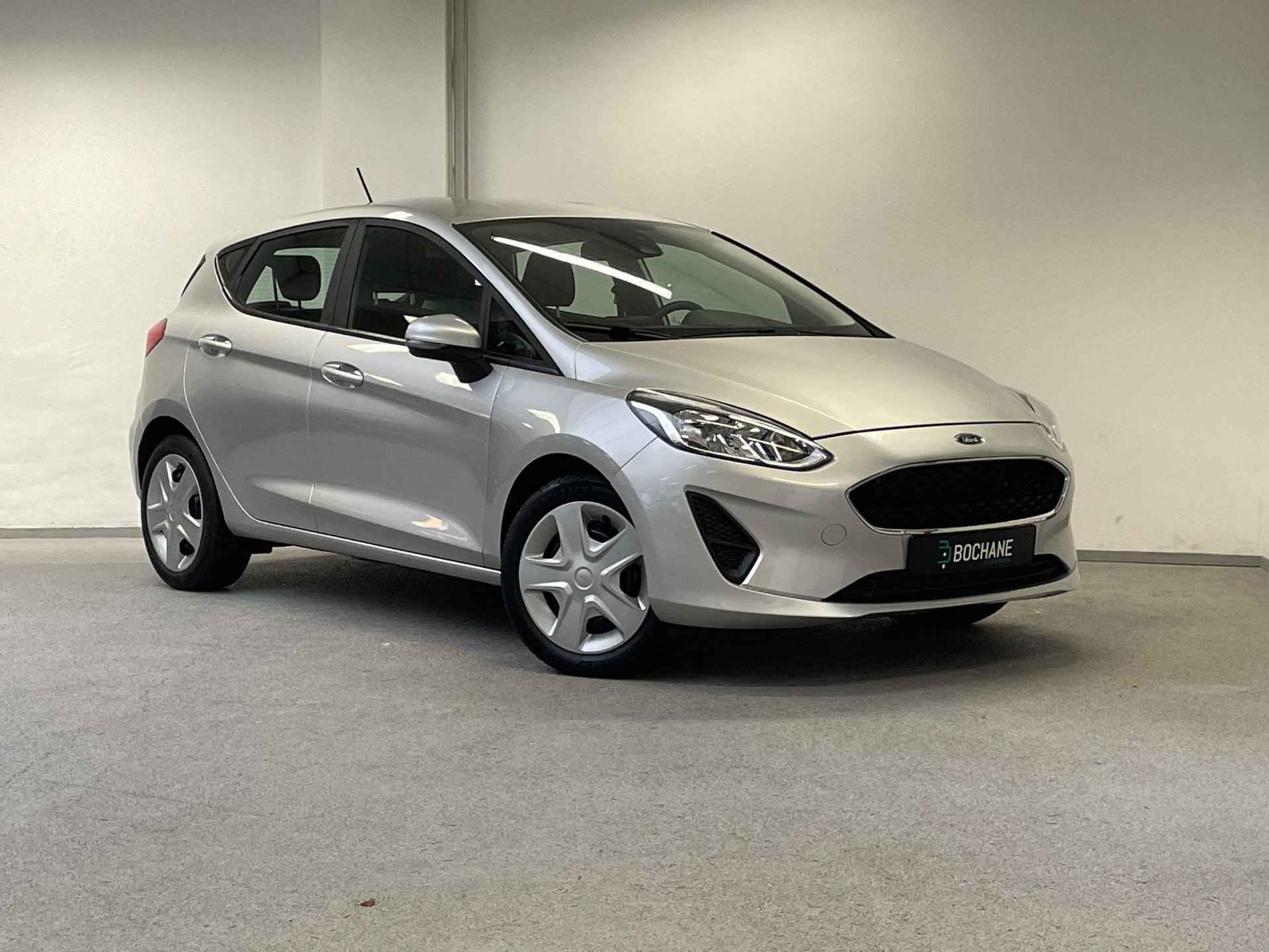 Ford Fiesta 1.1 Trend | ORG.NL | CARPLAY | ALL SEASON BANDEN | DEALERONDERHOUDEN | - 6/31