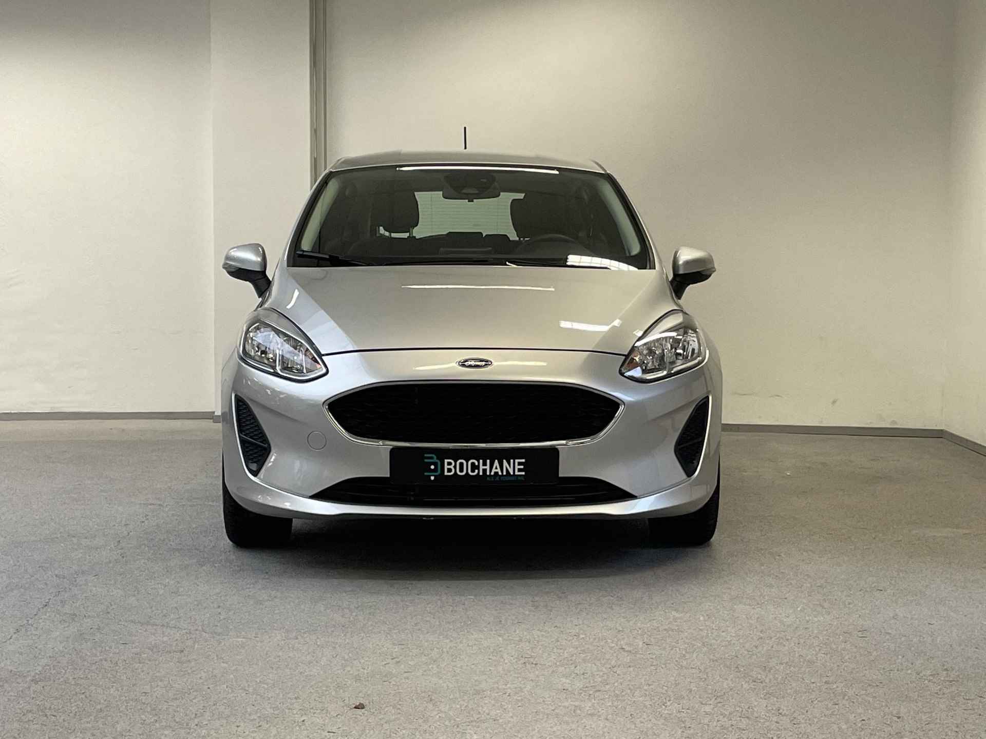 Ford Fiesta 1.1 Trend | ORG.NL | CARPLAY | ALL SEASON BANDEN | DEALERONDERHOUDEN | - 7/31