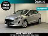 Ford Fiesta 1.1 Trend | ORG.NL | CARPLAY | ALL SEASON BANDEN | DEALERONDERHOUDEN |