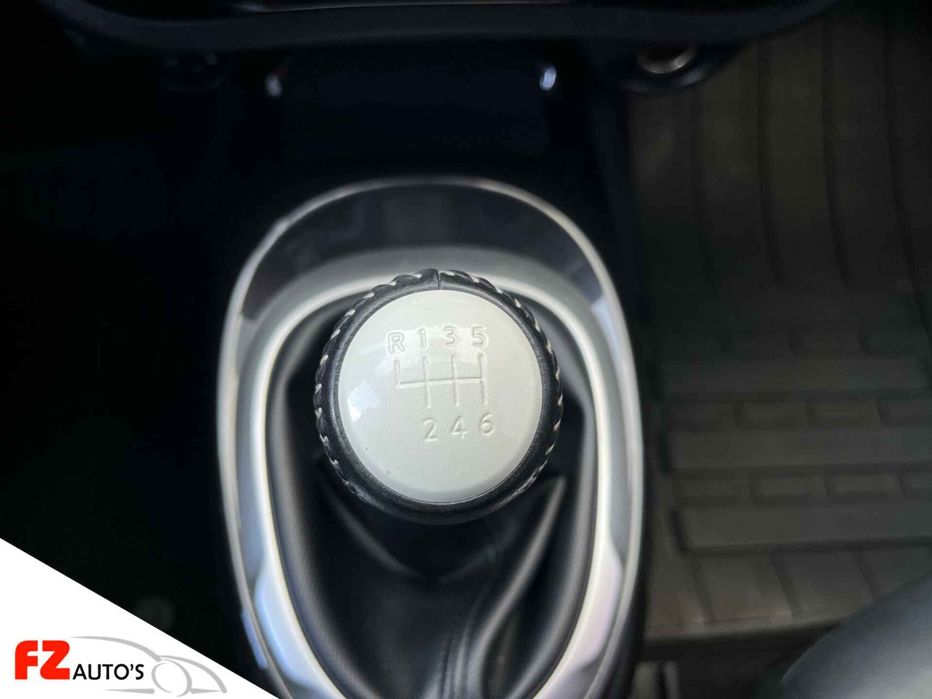 Nissan Juke 1.2 DIG-T S/S Connect Edition | Hoge instap | - 18/27