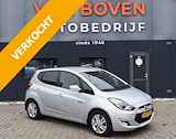 HYUNDAI IX20 1.6i blue 124pk i-Vision