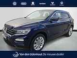 Volkswagen T-Roc 1.5 TSI 150pk DSG Airco Bluetooth Trekhaak