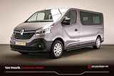 Renault Trafic Passenger 2.0 dCi 120 Grand Zen | LED |  AIRCO | CRUISE | NAVI | APPLE | TREKHAAK | INCL. BTW/BPM