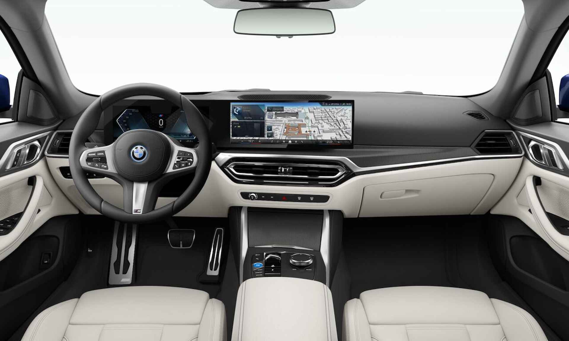 BMW i4 eDrive35 High Executive 70 kWh - 4/4