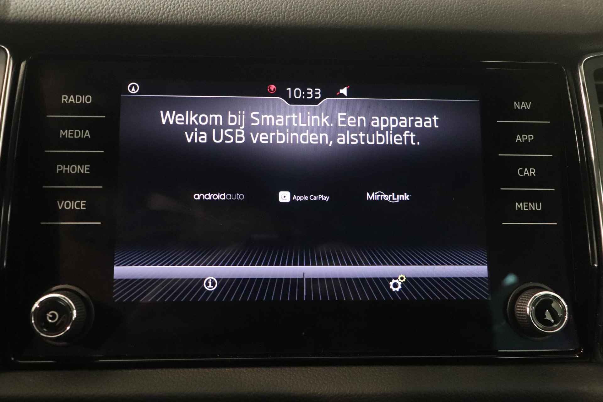 Skoda Kodiaq 1.5 TSI Business Edition 7p. | apple carplay- android auto | Camera | Trekhaak | - 22/37