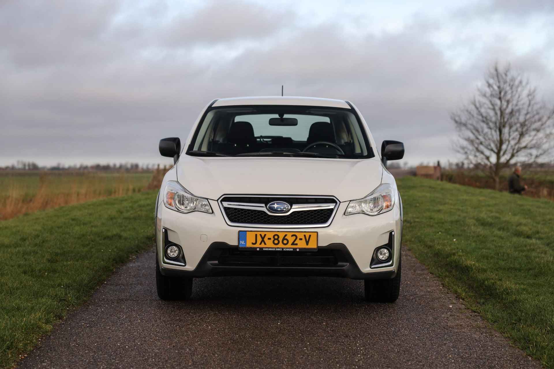 Subaru XV 1.6i Aut. AWD ✅ 17 inch ✅ Trekhaak ✅ Cruise - 14/33