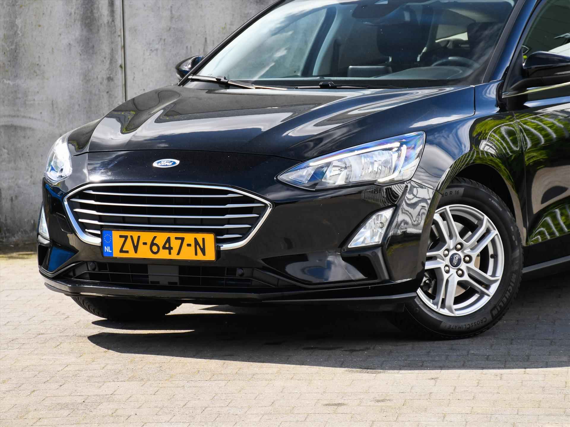 Ford Focus Wagon Trend Edition Business 1.0 EcoBoost 100pk WINTER PACK |  KEYLESS | TREKHAAK | CRUISE.C | PDC  | 16''LM - 2/31