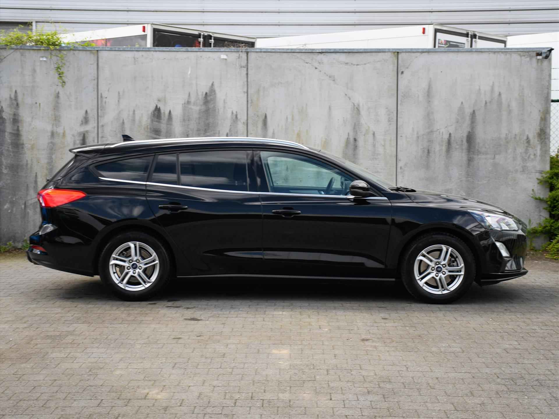 Ford Focus Wagon Trend Edition Business 1.0 EcoBoost 100pk WINTER PACK |  KEYLESS | TREKHAAK | CRUISE.C | PDC  | 16''LM - 3/31