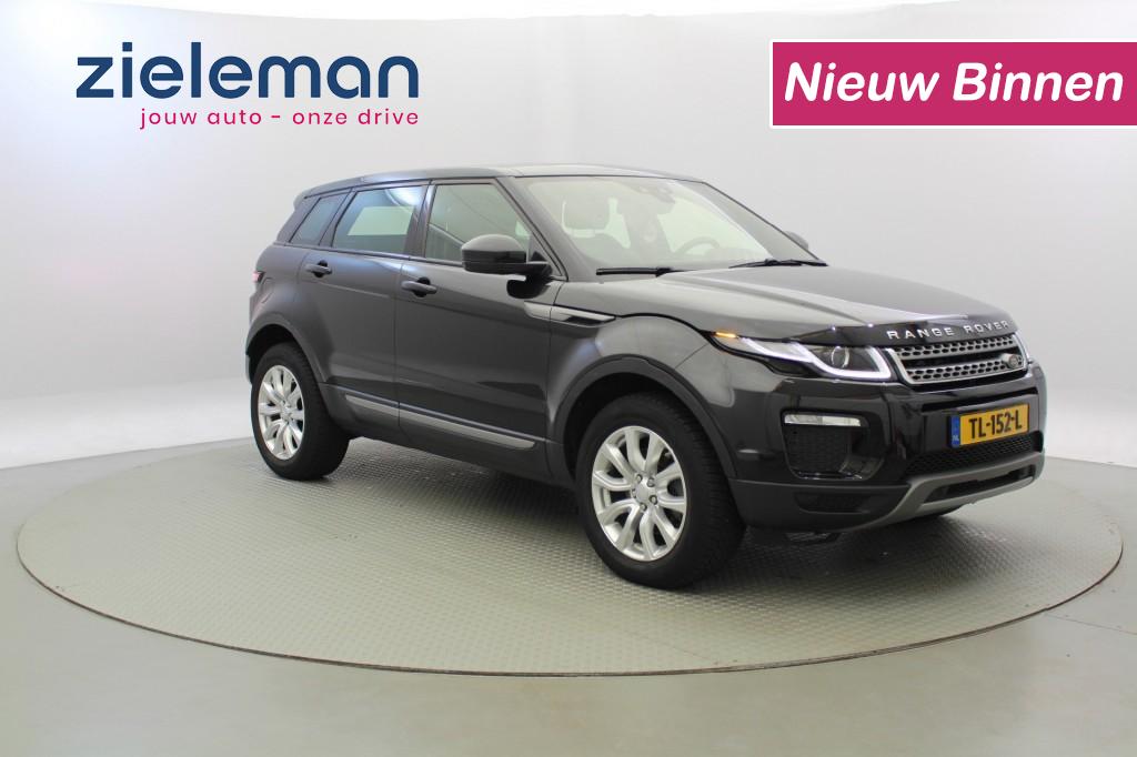 LAND ROVER Range Rover Evoque 2.0 Si4 Urban Series SE Automaat - Panorama, Leer