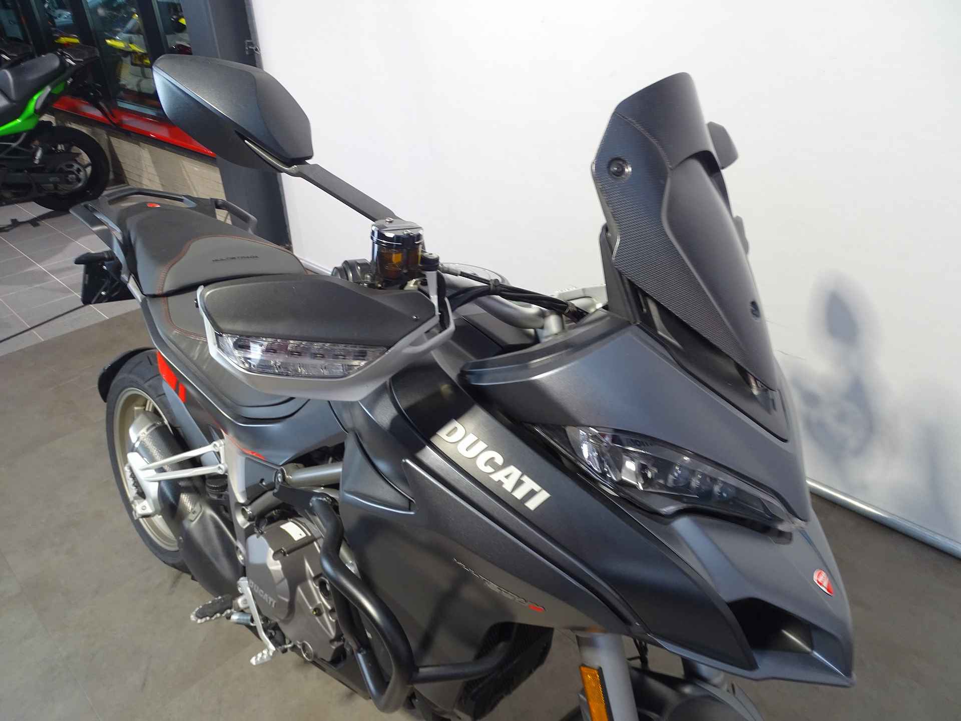 Ducati MULTISTRADA 1260 S - 2/10