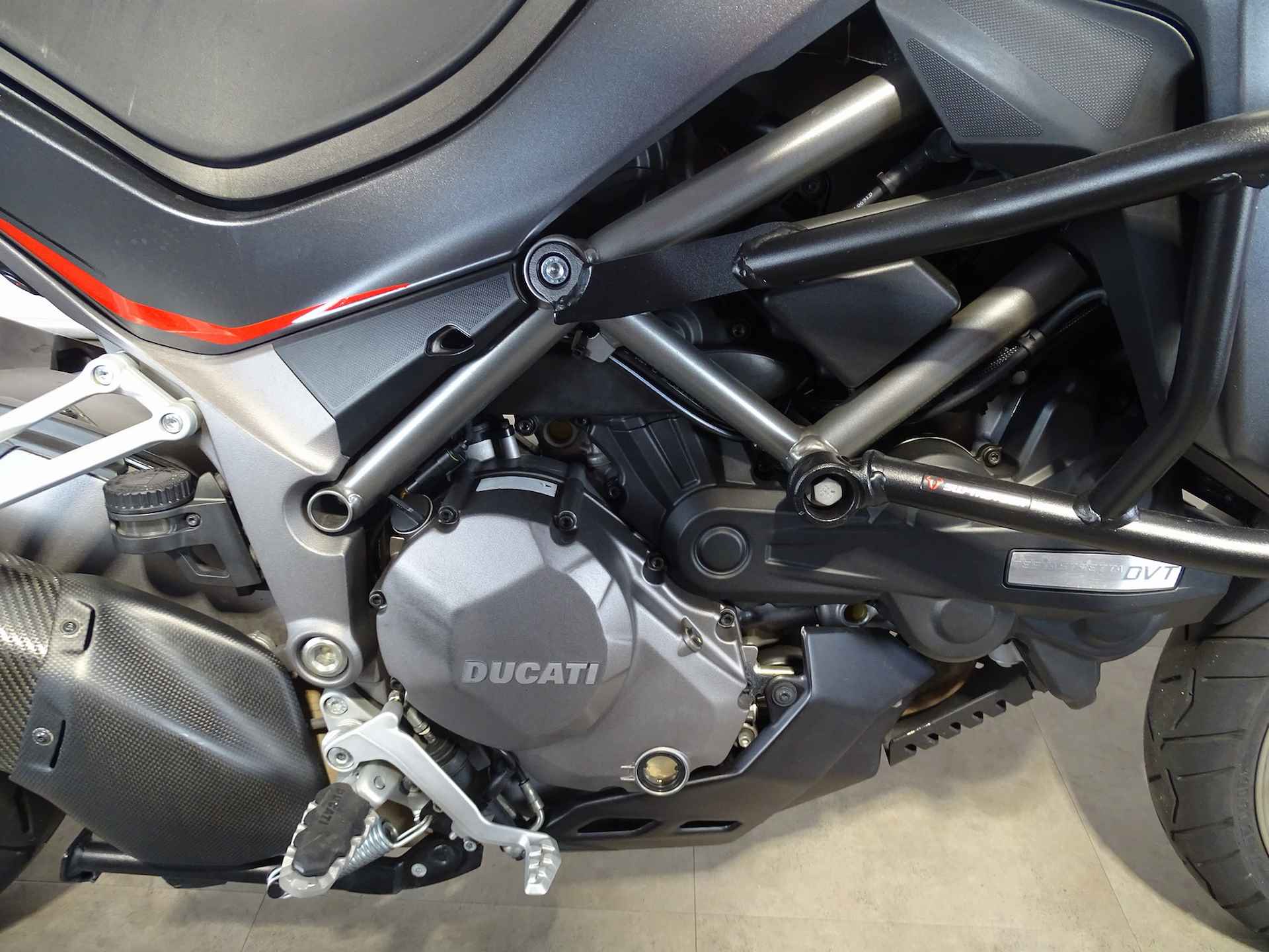 Ducati MULTISTRADA 1260 S - 6/10