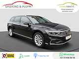 Volkswagen Passat Variant 1.4 TSI PHEV GTE | R-Line | volleder | panodak | 360camera | HUD | memory seat!