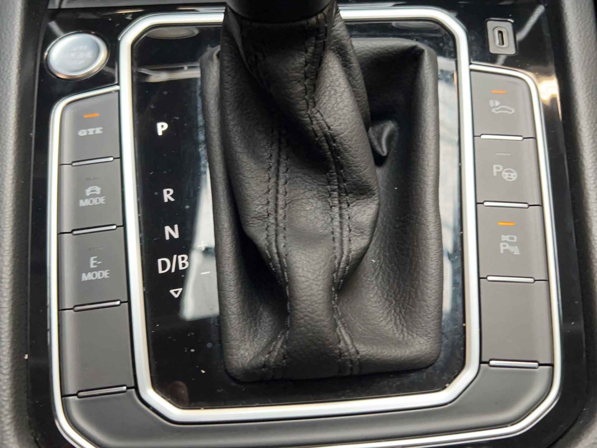 Volkswagen Passat Variant 1.4 TSI PHEV GTE | R-Line | volleder | panodak | 360camera | HUD | memory seat! - 24/39