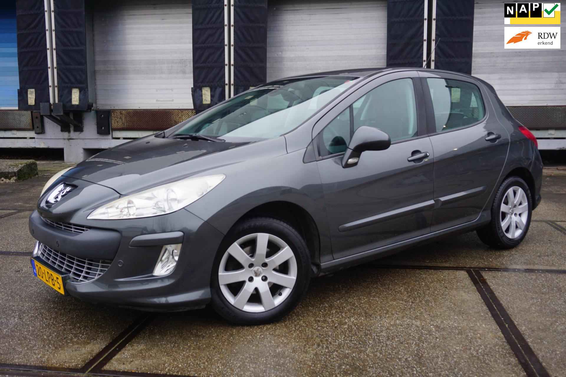 Peugeot 308 1.6 VTi Sublime * 12 Maanden BOVAG *