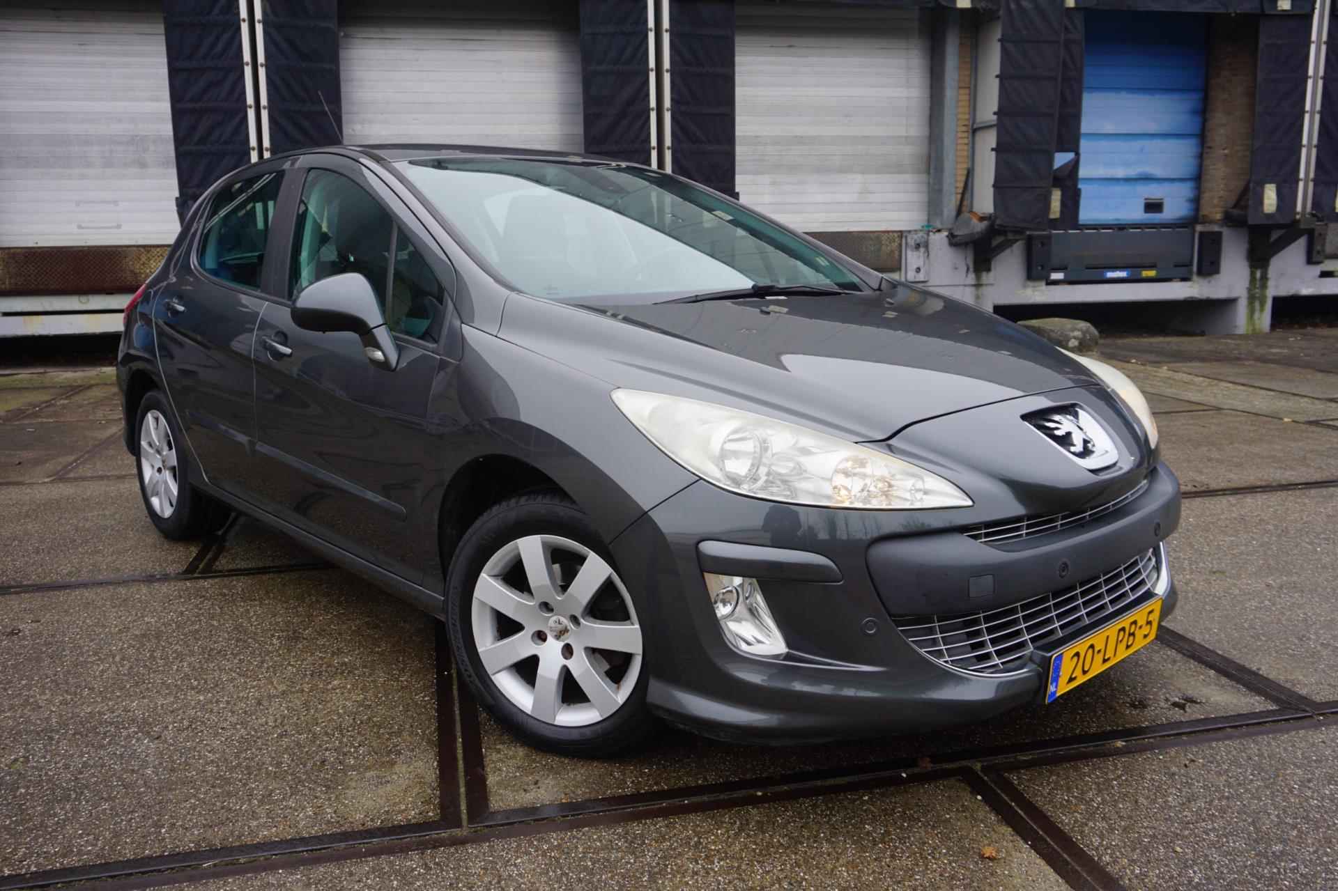 Peugeot 308 1.6 VTi Sublime * 12 Maanden BOVAG * - 4/22