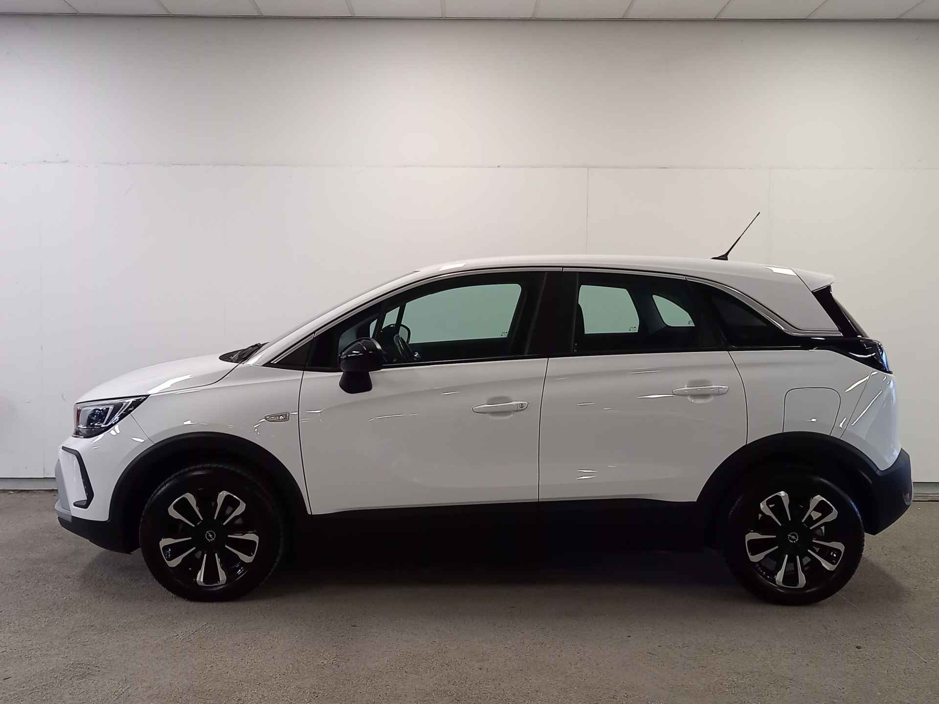 Opel Crossland 1.2 Turbo 130pk Elegance Automaat - 4/41