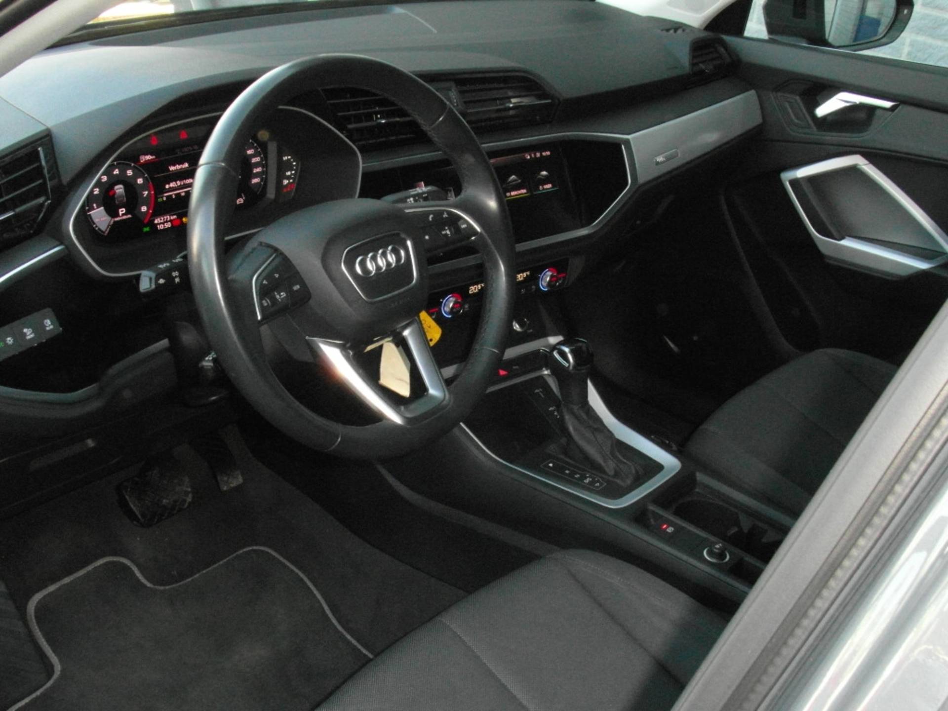 Audi Q3 Sportback 35 TFSI e Business Edition Inclusief afleveringskosten - 26/27