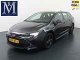 Toyota Corolla Touring Sports 1.8 Hybrid Business VAN: 26.900,- VOOR 22.877,- EINDEJAARSVOORDEEL: 4.023,- NAVI | CAMERA