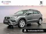 SEAT Ateca FR Business Intense