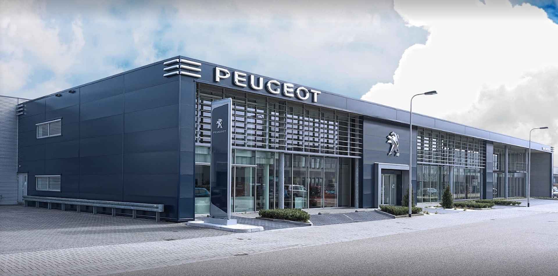 Peugeot e-308 Allure EV 54 kWh l Voorraad l € 2.000,- subsidie mogelijk - 23/29