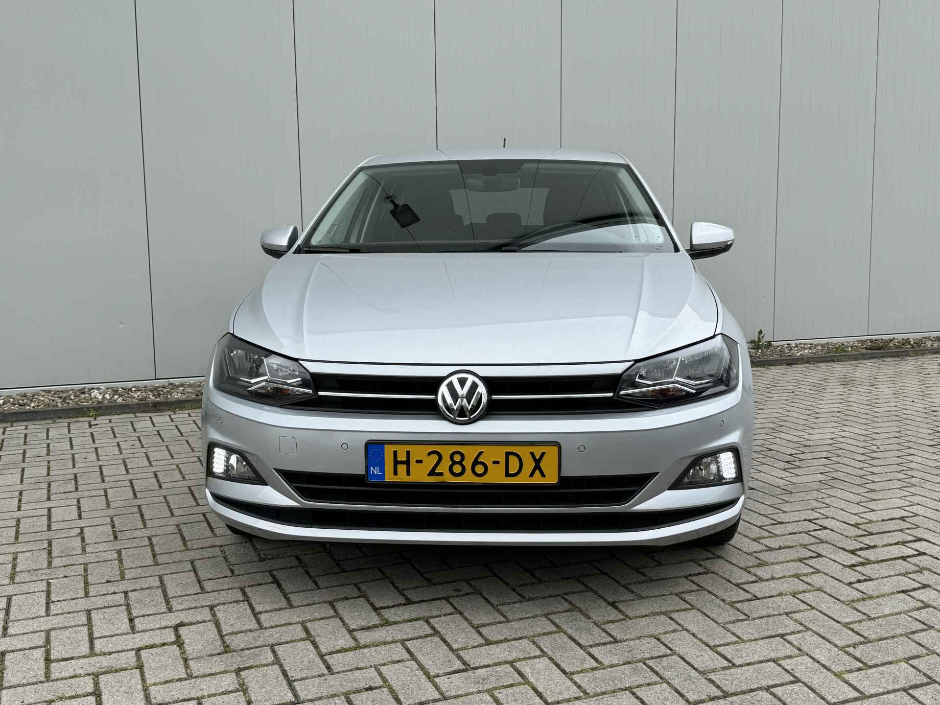 Volkswagen Polo 1.0 TSI Comfortline | NAVI | ACC | PDC | Android/Apple Carplay - 2/23