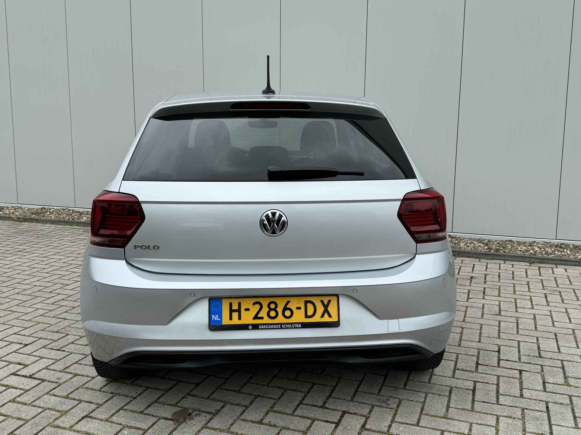 Volkswagen Polo 1.0 TSI Comfortline | NAVI | PDC | Android/Apple Carplay - 21/23