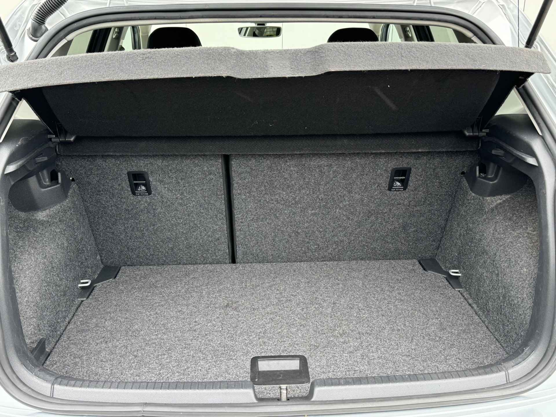 Volkswagen Polo 1.0 TSI Comfortline | NAVI | PDC | Android/Apple Carplay - 22/23