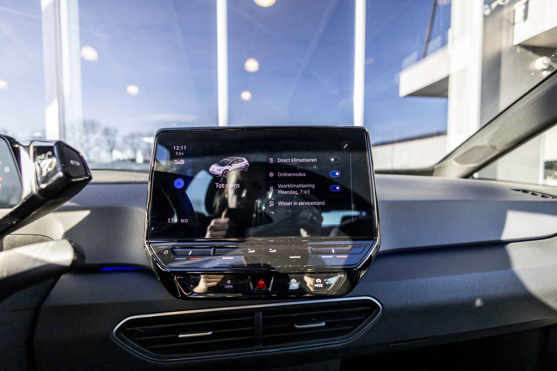 Volkswagen ID.3 Life 58 kWh | Navi | LED | DAB | Carplay - 23/38