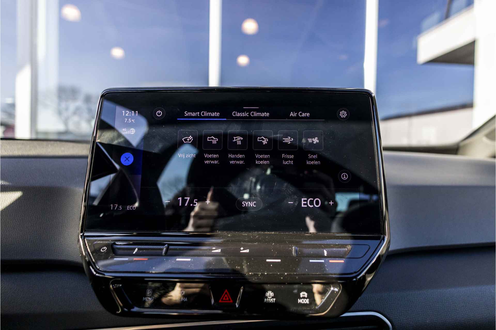 Volkswagen ID.3 Life 58 kWh | Navi | LED | DAB | Carplay - 27/38