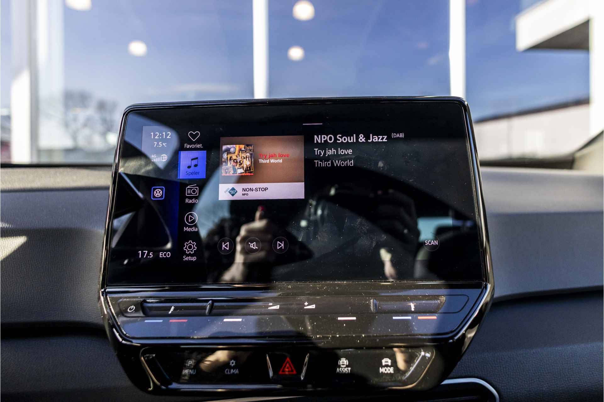 Volkswagen ID.3 Life 58 kWh | Navi | LED | DAB | Carplay - 28/38