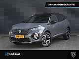 Peugeot 2008 GT 1.2 Hybrid 136pk Automaat MASSAGE | ADAP. CRUISE | STOELVERWARMING | CAMERA VOOR + ACHTER | PANO-DAK