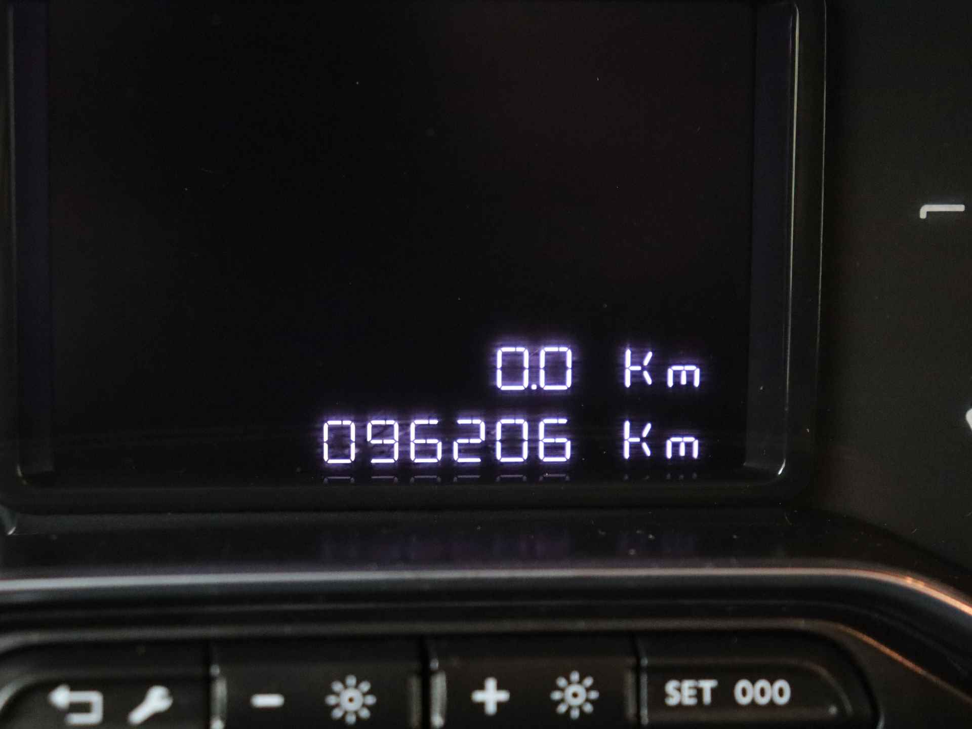 Citroën C3 Aircross 1.2 PureTech S&S Origins | Navigatie | Climate Control | Lichtmetalen velgen - 9/32