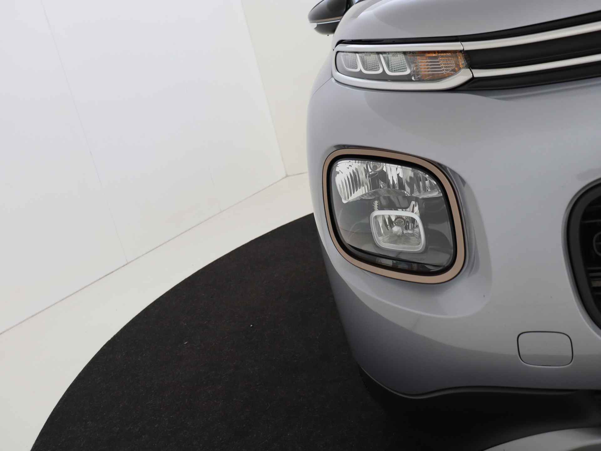 Citroën C3 Aircross 1.2 PureTech S&S Origins | Navigatie | Climate Control | Lichtmetalen velgen - 13/32