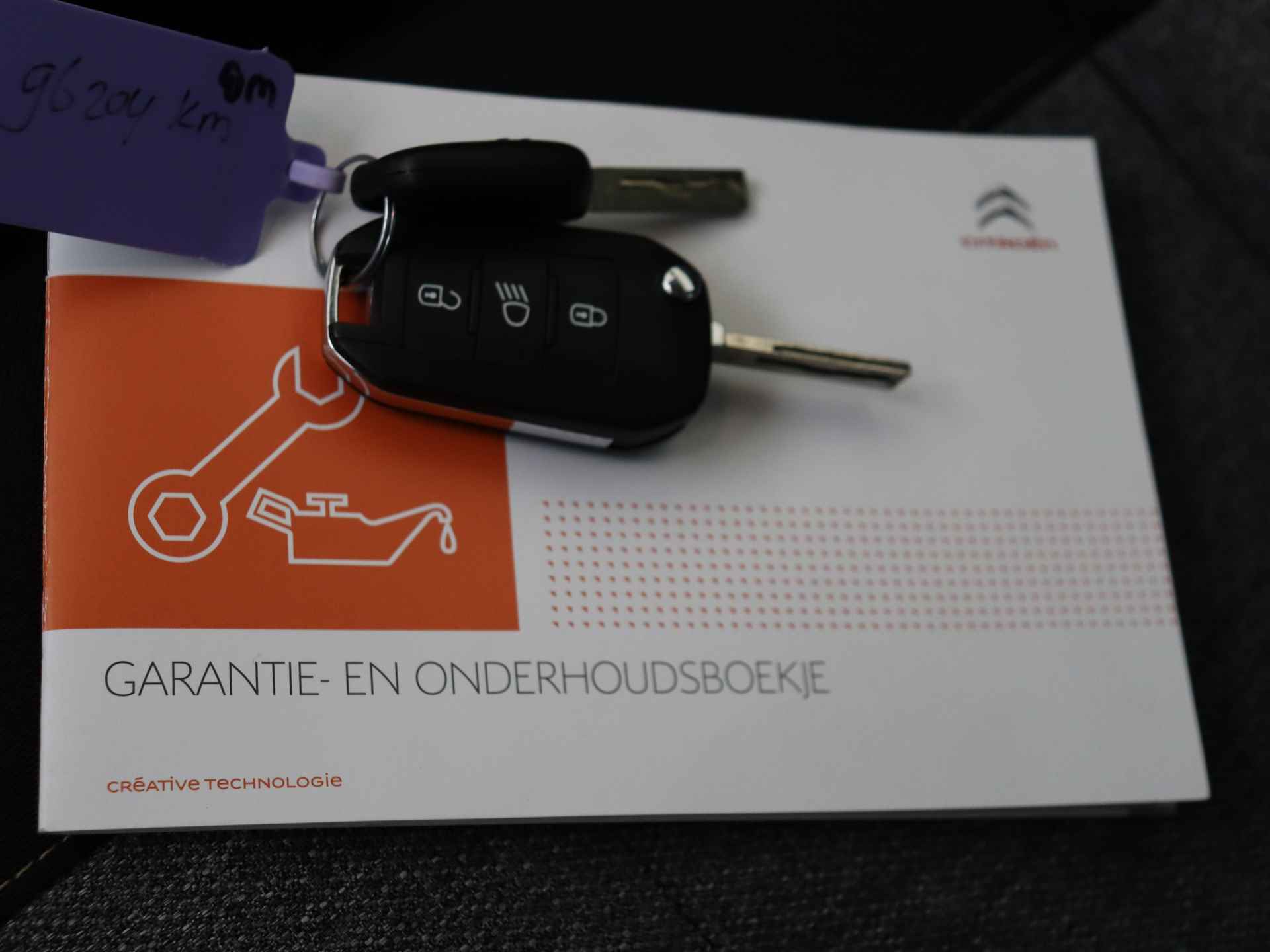 Citroën C3 Aircross 1.2 PureTech S&S Origins | Navigatie | Climate Control | Lichtmetalen velgen - 23/32