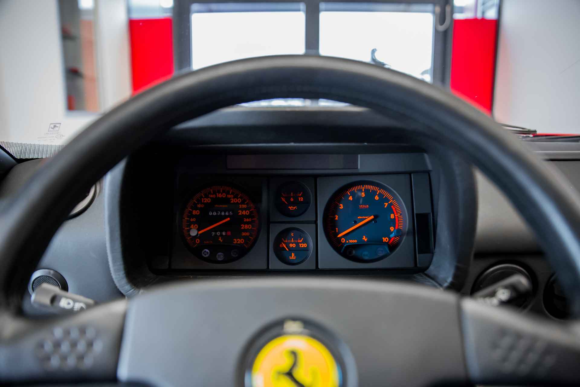 Ferrari 512 TR ~Ferrari Munsterhuis~ - 7/29