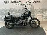 Harley-Davidson FXLRS LOW RIDER S