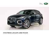 Jaguar E-PACE 1.5 P300e AWD R-Dynamic SE | Pano | Cold Climate | 20"