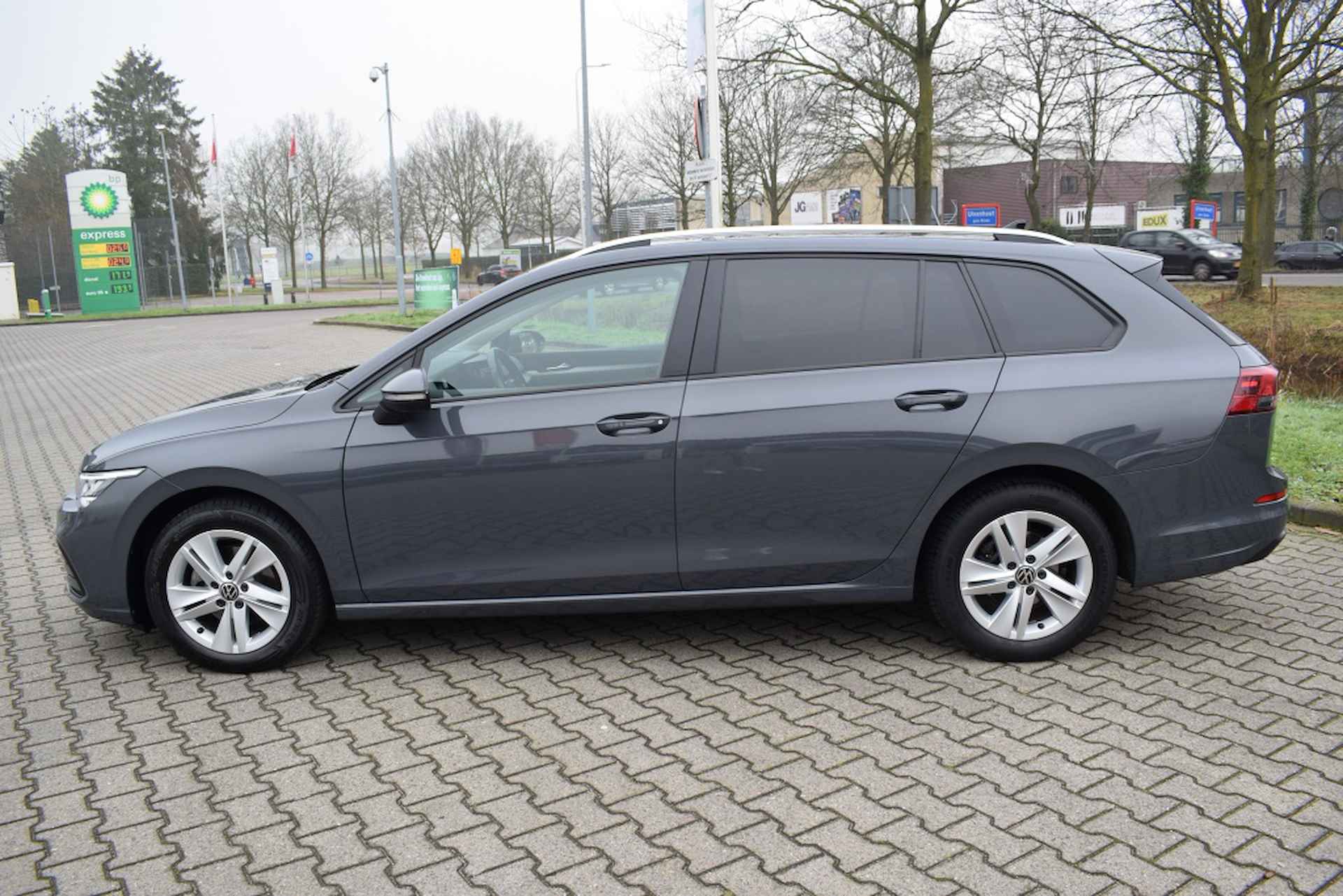 Volkswagen Golf Variant 1.5 eTSI Life Bns - 3/32