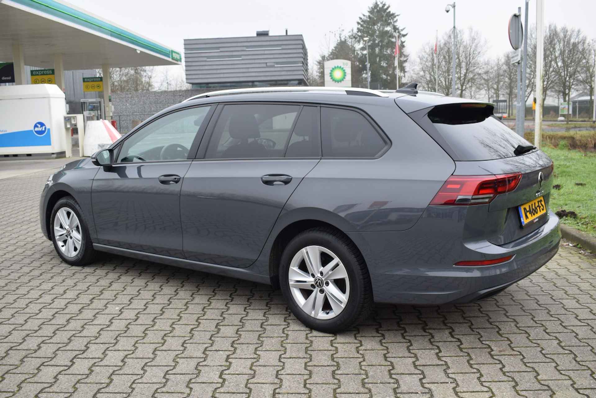 Volkswagen Golf Variant 1.5 eTSI Life Bns - 4/32