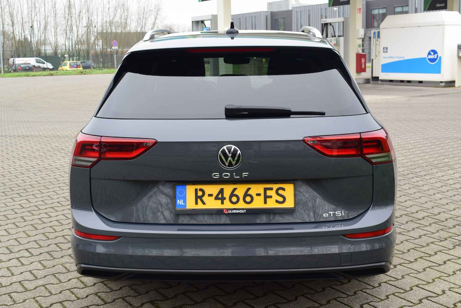 Volkswagen Golf Variant 1.5 eTSI Life Bns - 5/32