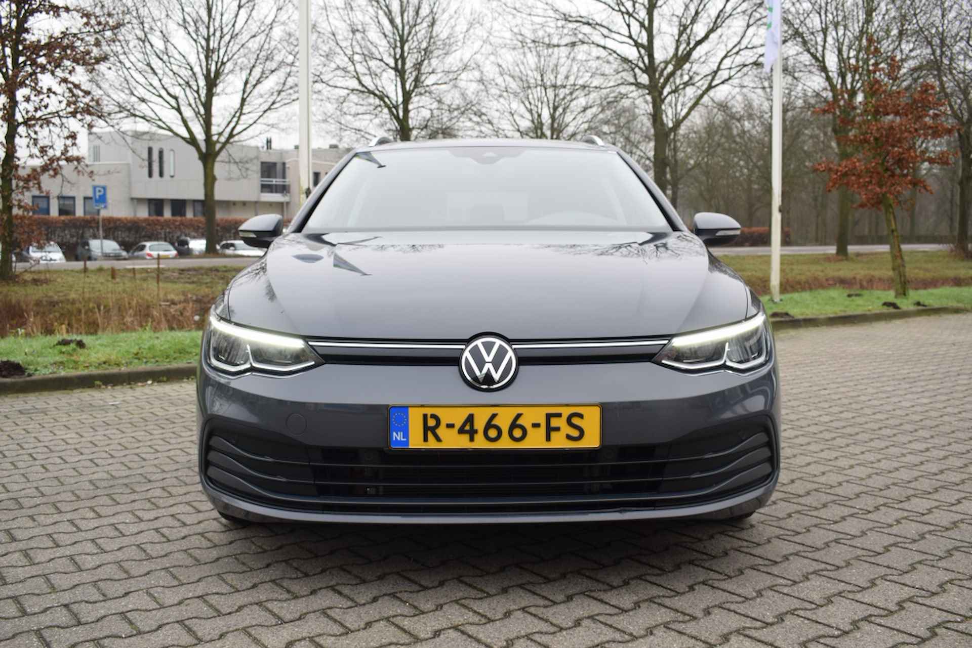 Volkswagen Golf Variant 1.5 eTSI Life Bns - 9/32