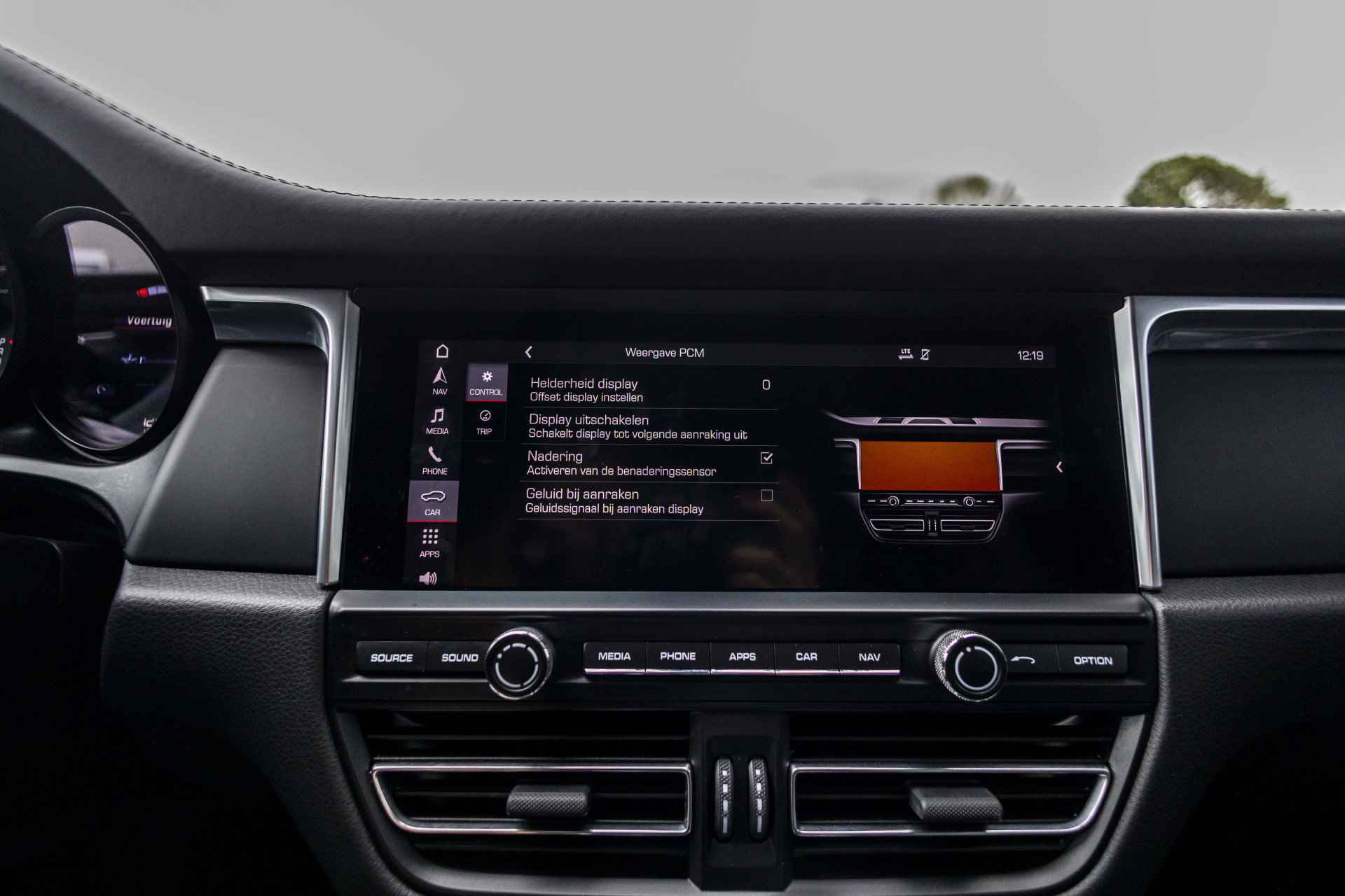 Porsche Macan 2.0 | Pano | BOSE | Memory | 21" | NL Auto - 40/45