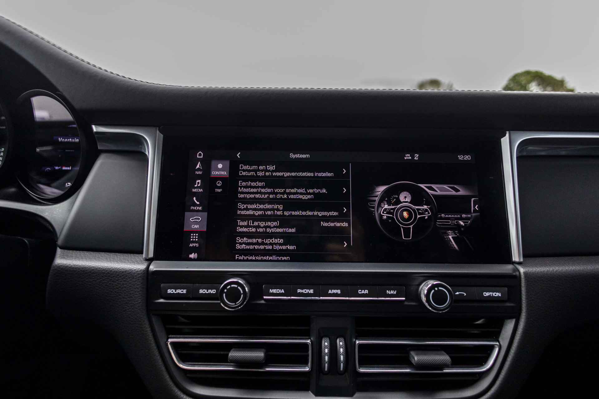 Porsche Macan 2.0 | Pano | BOSE | Memory | 21" | NL Auto - 41/45