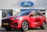 Ford Kuga 1.5EB ST-LINE X | DEALER OH! | TREKHAAK 1800KG | CAMERA | WINTERPACK | PARK SENS V+A | EL. ACHTERKLEP | PRACHTIGE STAAT!!