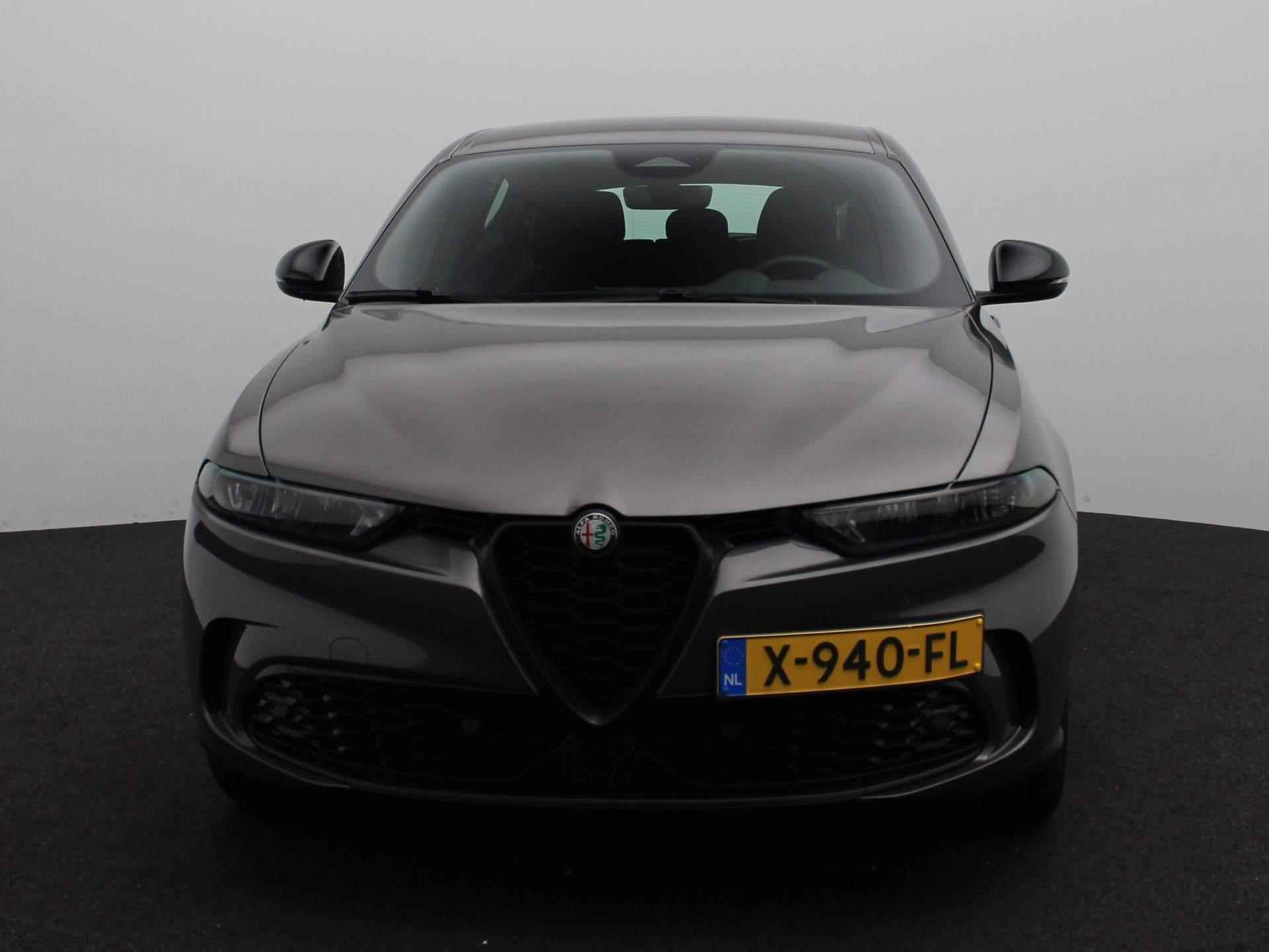 Alfa Romeo Tonale 1.5T Aut. Hybrid Sprint | Digital Cockpit | Navi | Led Koplampen | Cruise Control | - 4/26