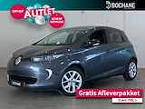 Renault ZOE R110 Limited 41 kWh (Huuraccu) | Navi | Clima | Cruise | LM velgen 16" | Parkeersensoren