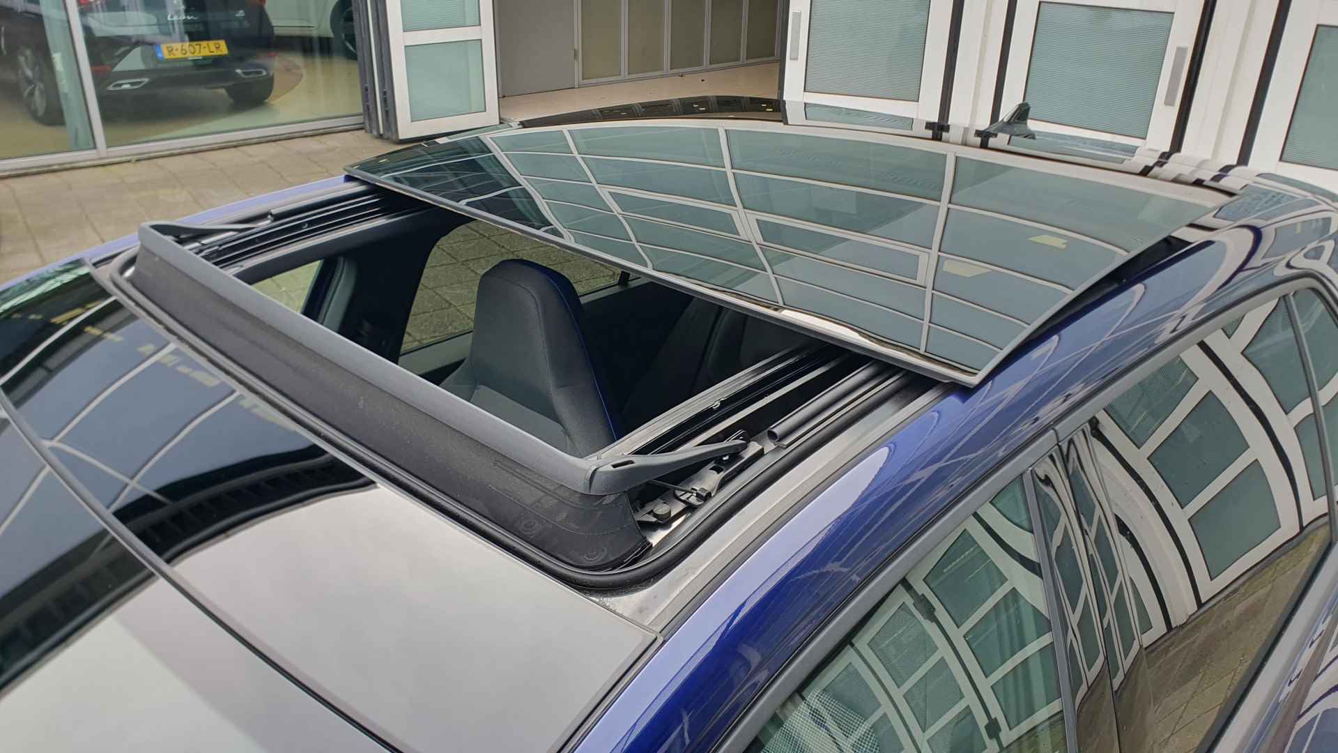 Volkswagen Golf 1.4 eHybrid GTE / Panoramadak / IQ LED / 18 '' LMV - 8/26