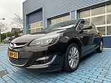 Opel Astra 1.4 Turbo CRUISE TREKHAAK ALL SEASON H-LEER