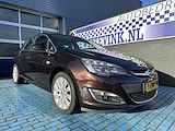 Opel Astra 1.4 Turbo CRUISE TREKHAAK ALL SEASON H-LEER